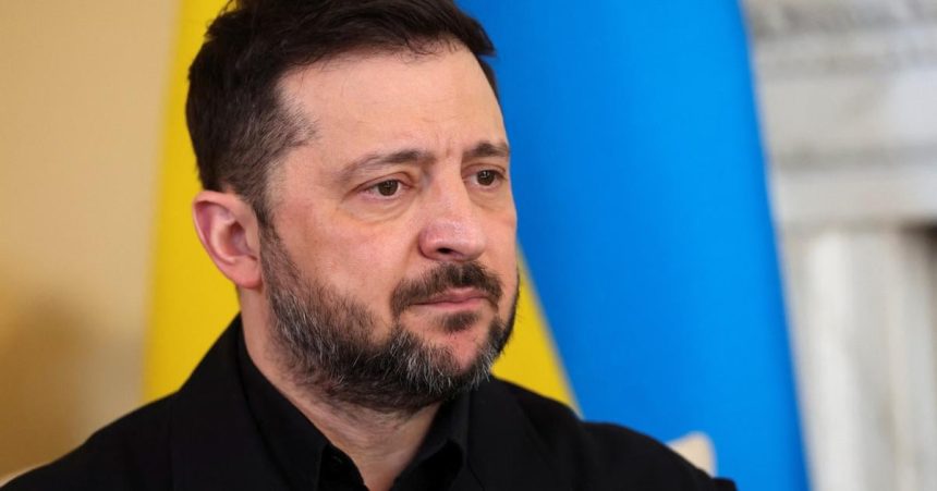 Ukrajina Rusko Online Starmer telefonoval so Zelenskym o britskych sankciach voci Rusku