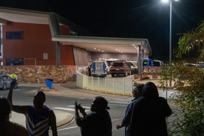 V Australii obvinili muza z vrazdy patrocneho dievcatia