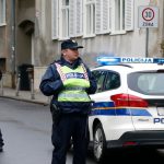 V Chorvatsku zadrzali podozriveho z vrazdy dorucovatela pizze jeho kriminalna minulost vyvolala poburenie