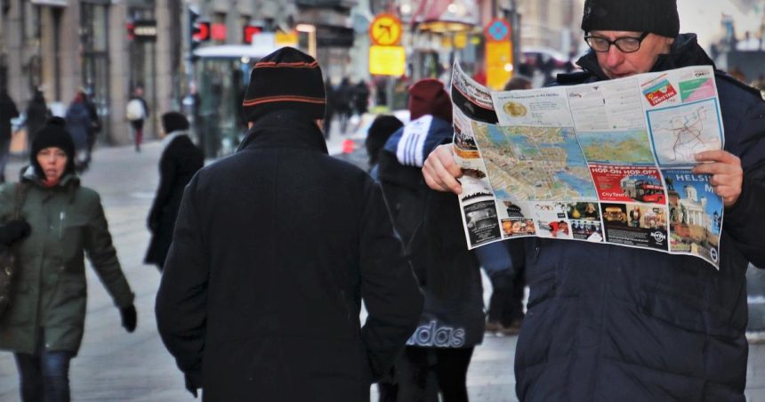 V Finsku rastie zaujem o manzelstva Rozvodovost klesa