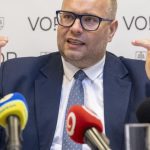 Verejny ochranca prav zaznamenal podnet tykajci sa systmu ePrihlasok