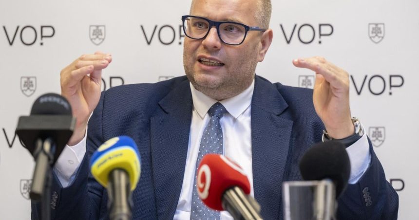 Verejny ochranca prav zaznamenal podnet tykajci sa systmu ePrihlasok