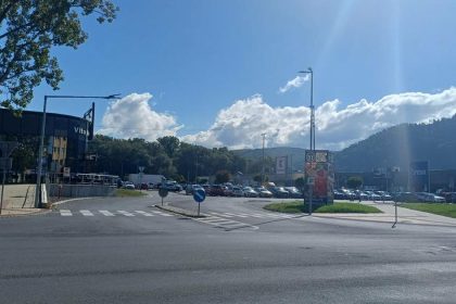 Vo Zvolene planuju rozsireni e obchodnej zony vzniknu nove pracovne miesta