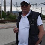 Vo vlaku do Prahy ho dostipali plostice Dopravca pre istotu stiahol vozn z prevadzky