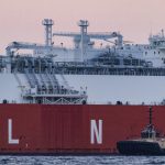 Vyvoz americkeho LNG na azijske trhy v aprili sa vyrazne zvysil