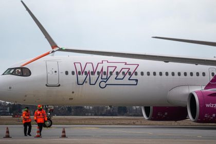 Wizz Air potvrdil nepretrzitu letnu prevadzku napriek nedostatku paliva