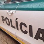 Z policajneho oddelenia na kosickej Furci usiel zadrzany muz Bol bosy iba v ponozkach