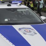 Zadrzali sefa belehradskej policie je podozrivy zo spachania trestnych cinov