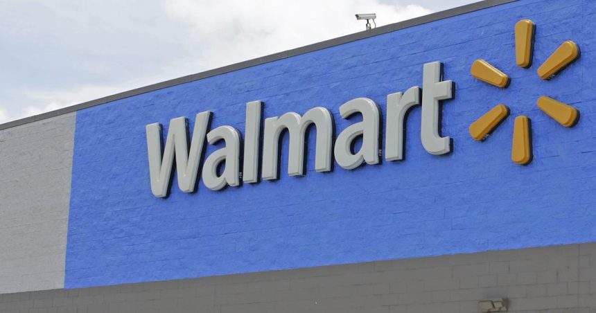Zisk americkeho retazca Walmart v prvom kvartali uctovneho roka vzrastol