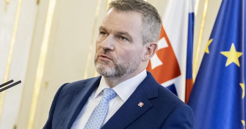 atentat na premiera musi podla prezidenta zostat varovanim pred nasledkami polarizacie