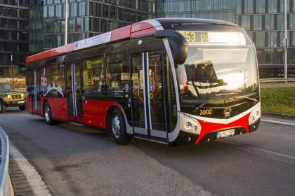ministerstvo nevyhlasi slubenu vyzvu milionovy projekt elektrobusov je v ohrozeni