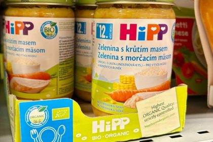 podozrivy v kauze jedu v detskej vyzive je podla krone zo slovenska