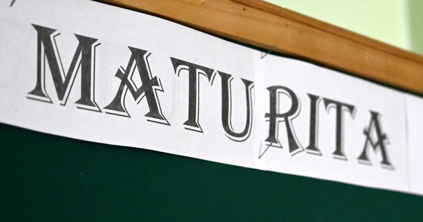 rozbieha sa obdobie ustnych maturit