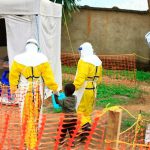 v kongzskej demokratickej republice potvrdili 13 pripadov vzacneho variantu virusu ebola
