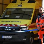 zachranna sluzba rozsirila svoje posobenie na podpolani otvorili novu stanicu ktera posilni cely region
