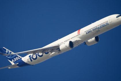 Airbus vyjednava so skandinavskou SAS o dodavke lietadiel