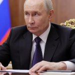 Atentat v Teherane vystrasil Putina Moskva docasne odpojila tisice dopravnych kamier