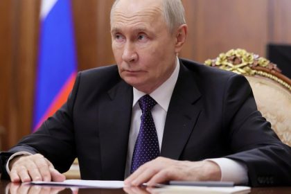 Atentat v Teherane vystrasil Putina Moskva docasne odpojila tisice dopravnych kamier