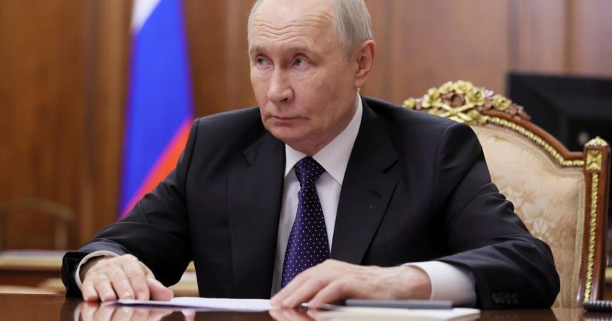 Atentat v Teherane vystrasil Putina Moskva docasne odpojila tisice dopravnych kamier