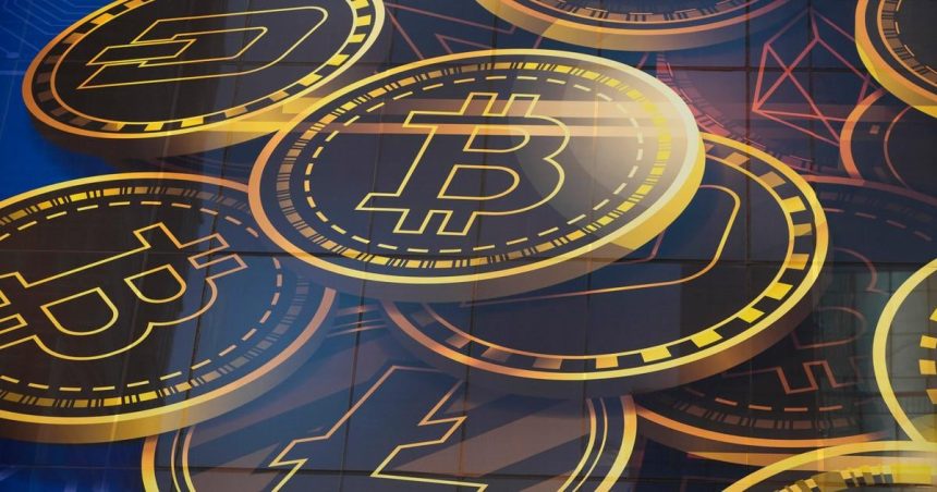 Bitcoin klesol pod 60 tisic dolarov a je na najnizsej urovni od oktobra 2024