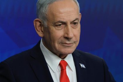 Blizky vychod Online Netanjahu nevie co obsahuje dohoda medzi USA a Iranom
