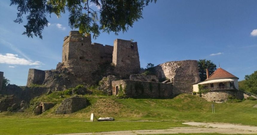 Brit Kanadan a vinar sa zhodli Tento slovensky region ma vsetko Az na turistov