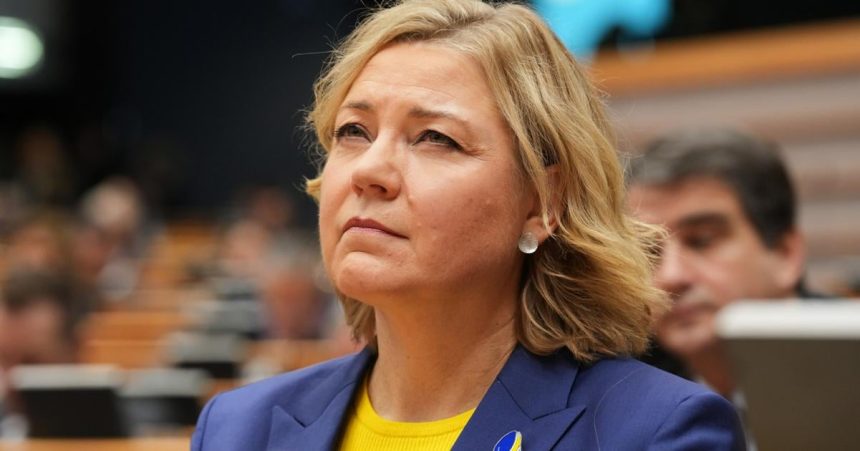Brusel chce pri AI a cloude uprednostnit europske firmy pred zahranicnymi