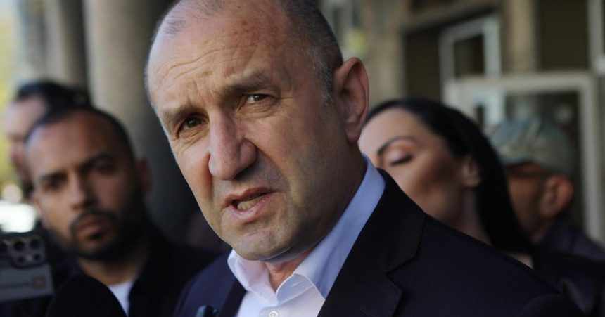 Bulharsky parlament schvalil novelu zakona na odblokovanie justicie