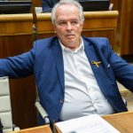 Cakali to vo stvrtok Pellegriniho menovanie Radacovskeho a Kmeca v kalendari chyba