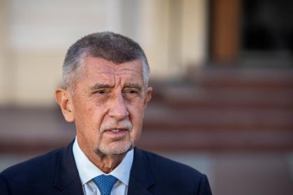 Cesko podla Babisa nesplni ciel NATO tykajuce sa vydavkov na obranu