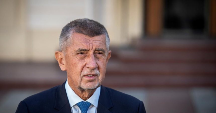 Cesko podla Babisa nesplni ciel NATO tykajuce sa vydavkov na obranu