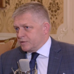 Co zaznelo v diskusiach Fico nechce aby sa Slovensko na samite NATO zapojilo do financnej pomoci Ukrajine