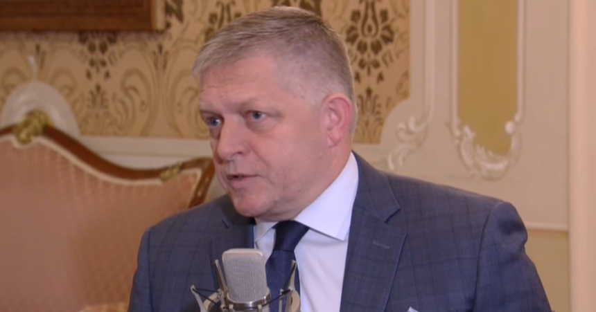 Co zaznelo v diskusiach Fico nechce aby sa Slovensko na samite NATO zapojilo do financnej pomoci Ukrajine