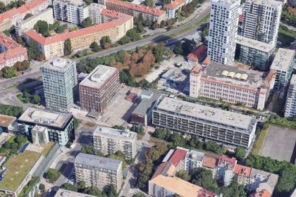 Developer dostal zakaz Magistrat nasiel v jeho veziaku 20 bytov navyse