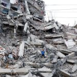 Do Venezuly postihnutej zemetraseniami dorazilo uz vyse 1600 zachranarov