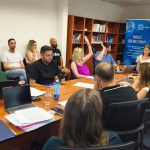 Drahy nabytok protezovanie a reality sou v kancelarii na UPJS prebieha intenzivny boj o stolicku dekana
