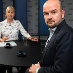 Dube ci v Arene Riesime nasivky obzalovaneho Gaspara a slova o hyenach Presne to chce Fico