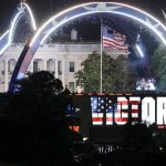 FBI prekazila planovany utok na podujatie UFC vo Viedenskom dome