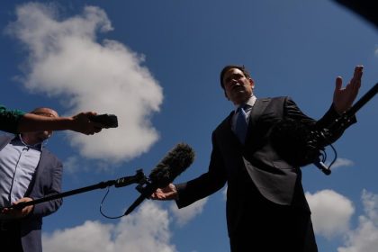 Izrael a Liban dosiahli ramcovu dohodu vyhlasil Rubio