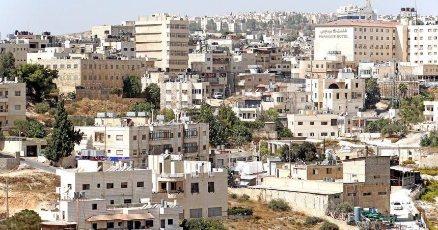 Izrael zneuziva obchodny system dvery s EU klame prostrednictvom etikiet