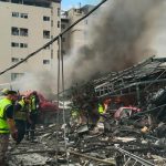 Izraelska armada udajne zachytila dva projektily z Libanonu