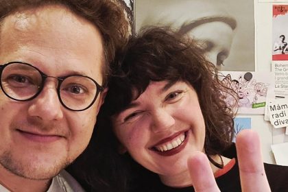 Je to ponizujuce hovori riaditel divadla dNO Mieria na svetovy festival no stat ich nuti zobrat
