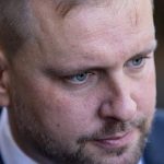 Jediny darca kvri moze pomoct az trom osobam uviedol minister zdravotnictva Sasko