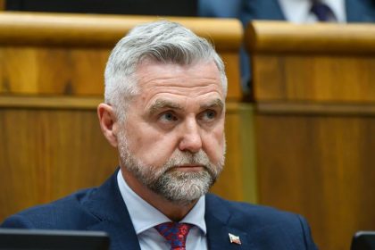 Koalicia dospeje k dohode ohladom volebneho zakona podla Gaspara