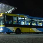 Kosicka hromadna doprava prejde na letny prazdninovy rezim Linku na letisko posilni