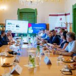 Kosicka upa vycierpala alokaciu z integrovanej uzemnej strategie takmer 253 milionov