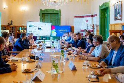 Kosicka upa vycierpala alokaciu z integrovanej uzemnej strategie takmer 253 milionov