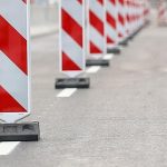 Krizovatka na Romanovej caka zmenu organizacie dopravy