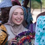 Ludia kricali ze skonci v pekle Slovenka prijala islam a po vyhrazkach smrtou pomaha v Afrike