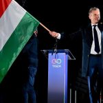 Madarska vladna strana Tisza navrhla zakon na potlacanie nenavistnej propagandy
